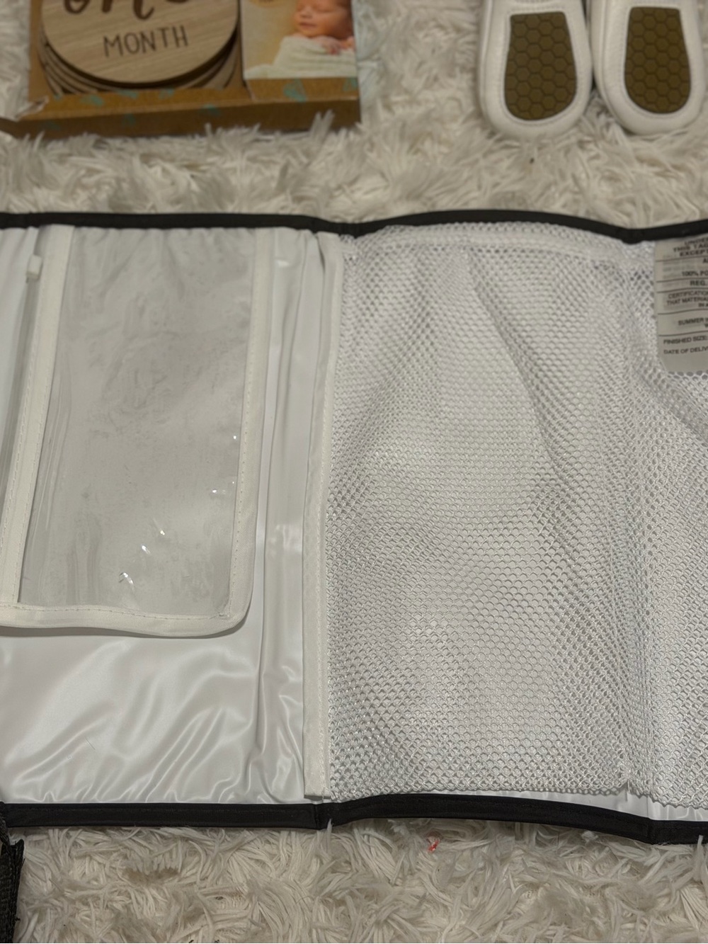 Baby Essentials Bundle - Picture 3 of 6